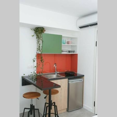 סלוניקי Valory #8 Aesthetic Stay מראה חיצוני תמונה